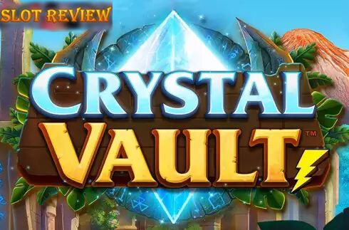 Crystal Vault slot